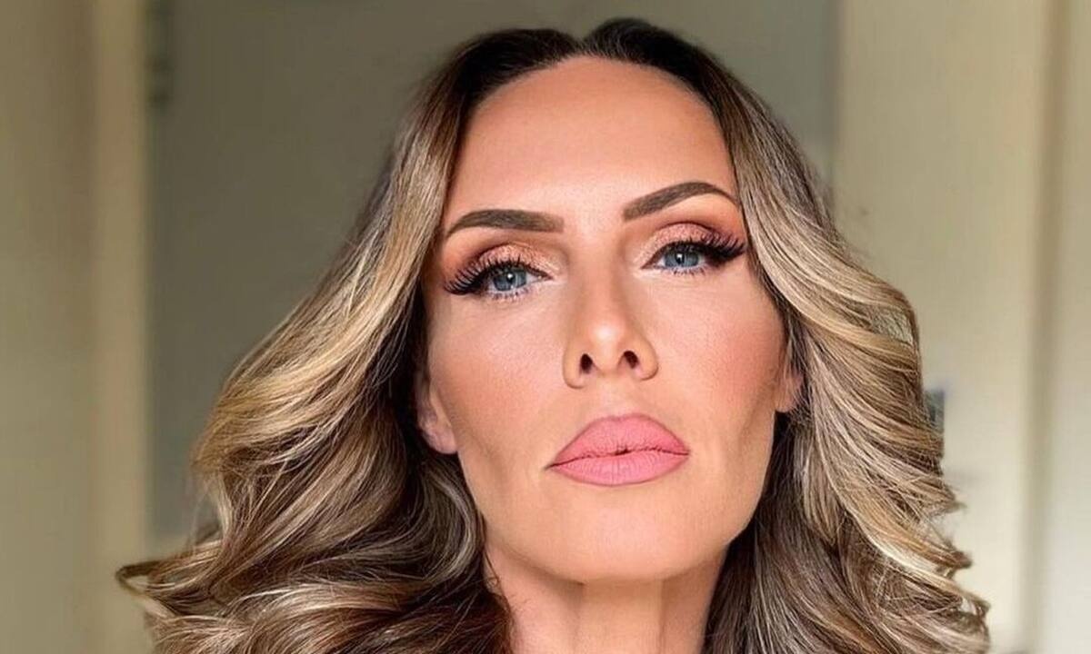 Παπούλια: Η συγκινητική ανάρτησή για τον πατέρα της με μια throwback φωτογραφία : «Και εγώ σ' αγαπώ»