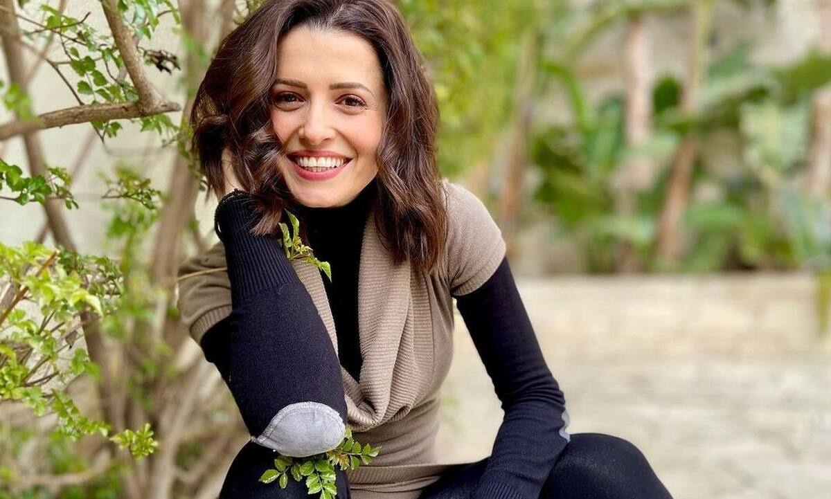 Η Γη της Ελιάς: Η Εύα θα βρεθεί μπροστά σε ένα αποτρόπαιο θέαμα που θα την αναστατώσει