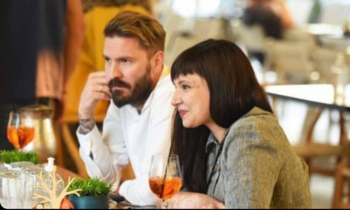 Αθηναΐς Νέγκα: Η προφητική ανάρτηση λίγους μήνες πριν από τον χωρισμό της