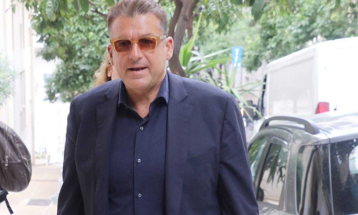 Γιώργος Λιάγκας: Η ανακοίνωση on air για τη νέα παρουσιάστρια στο Πρωινό- «Να πω το όνομα…»