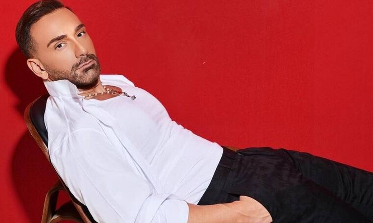 Νίκος Κοκλώνης: Λίγο πριν την πρεμιέρα του J2US αποκαλύπτει: «Έχω κάνει πρόταση στον Γιώργο Λιάγκα…»