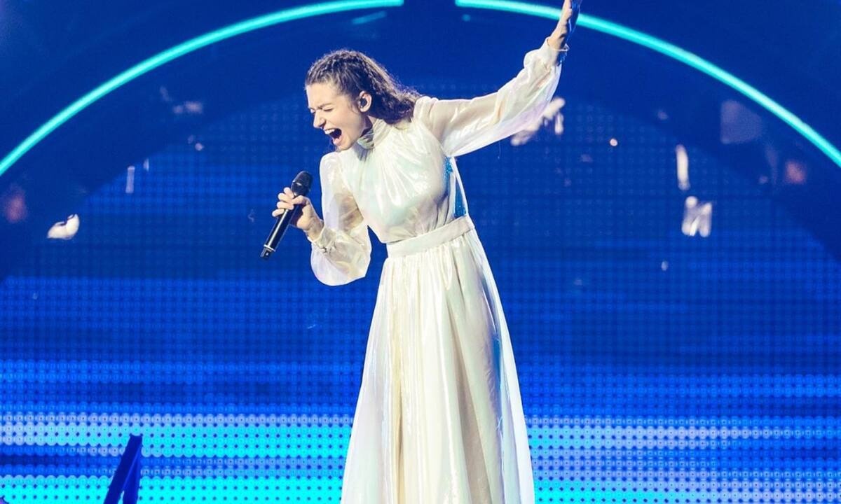 Eurovision 2023: Ποιες είναι οι υποψήφιες πόλεις για τη διεξαγωγή του μουσικού διαγωνισμού