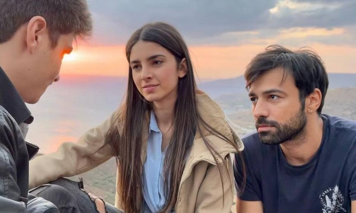 Μπαίνει στη Γη της ελιάς με ρόλο έκπληξη ο Ανδρέας Γεωργίου;