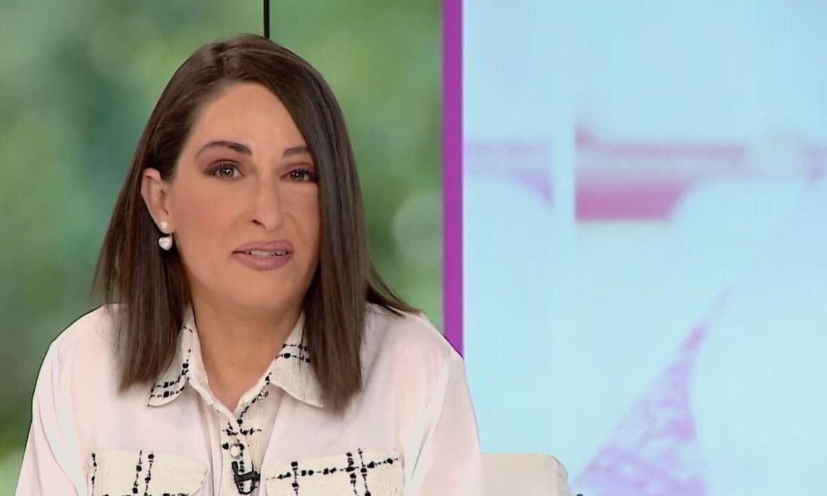 Ιωάννα Παλιοσπύρου: «Ένιωθα ενοχές και ντροπή» - Η συνάντηση με τον υπουργό Υγείας και η στήριξη