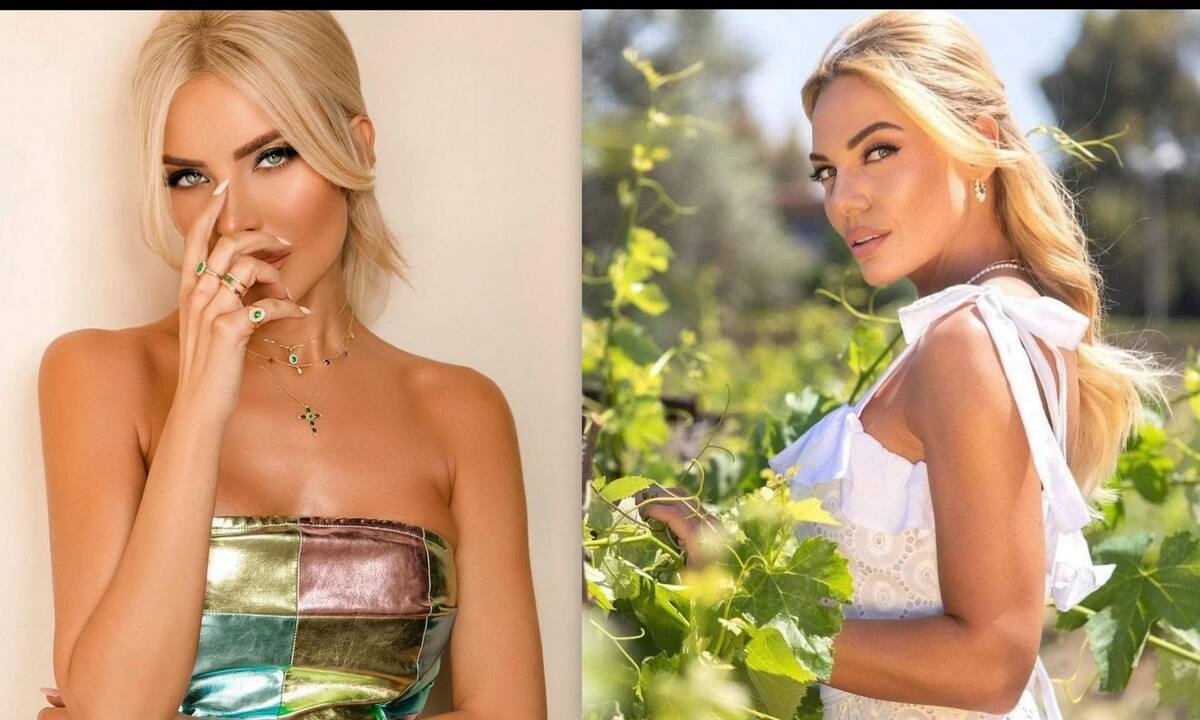 Καινούργιου: Η αποκάλυψη για το τηλεφώνημα της Μαλέσκου και οι μπηχτές για παρουσιάστρια του ALPHA