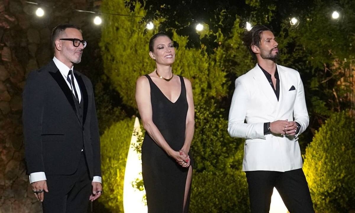 Αυτό είναι το μόνο μοντέλο που έκανε καριέρα μετά το GNTM παρόλο που δε νίκησε