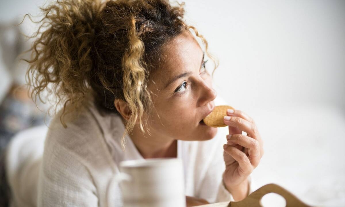 Υγιεινό πρωινό για εκείνους που βιάζονται: Ιδέες και συνταγές