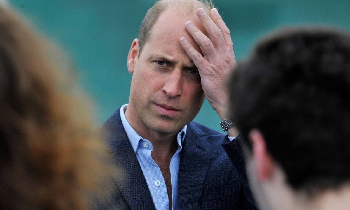 Η προφητεία που ορίζει ποιος θα διαδεχθεί τον βασιλιά Κάρολο- Δεν είναι ο William