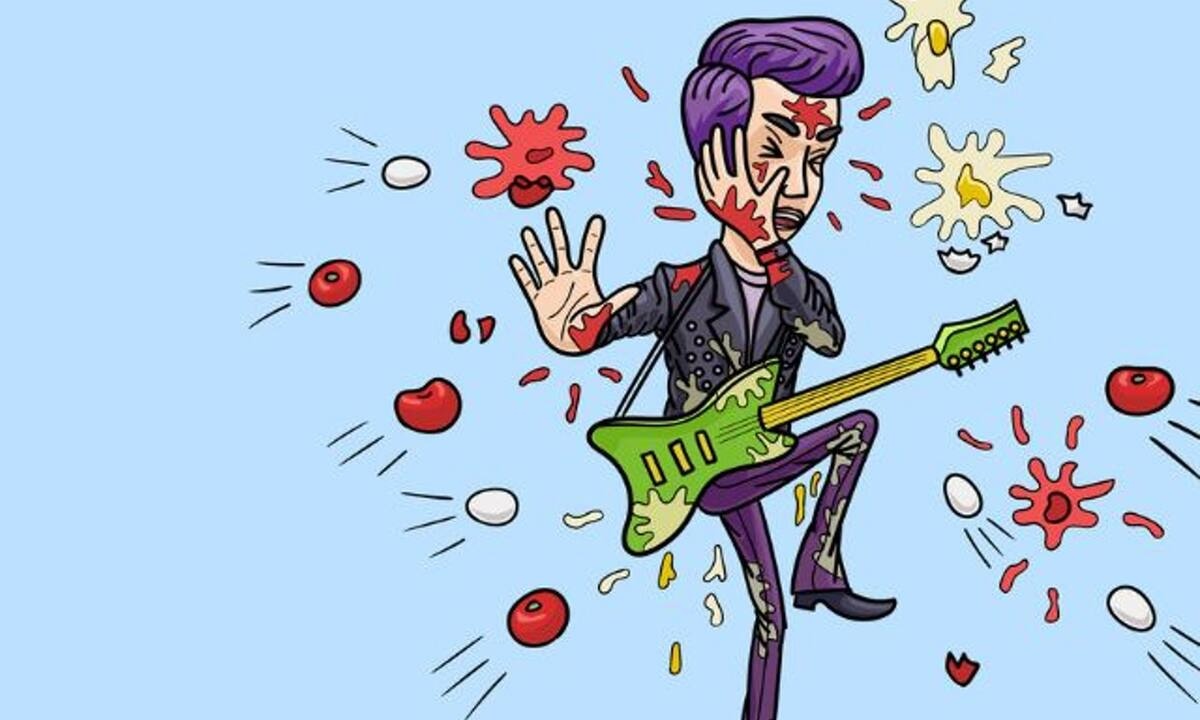 Ψήφισε και πες μας, ποιος είναι ο κακοφωνίξ του ζωδιακού