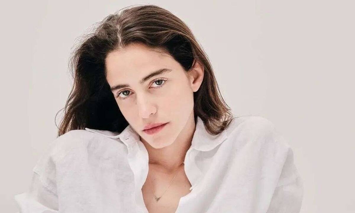 Νεφέλη Κουρή: Η ηλικία, ο γάμος, η μητρότητα και ο ρόλος στο Μαύρο Ρόδο