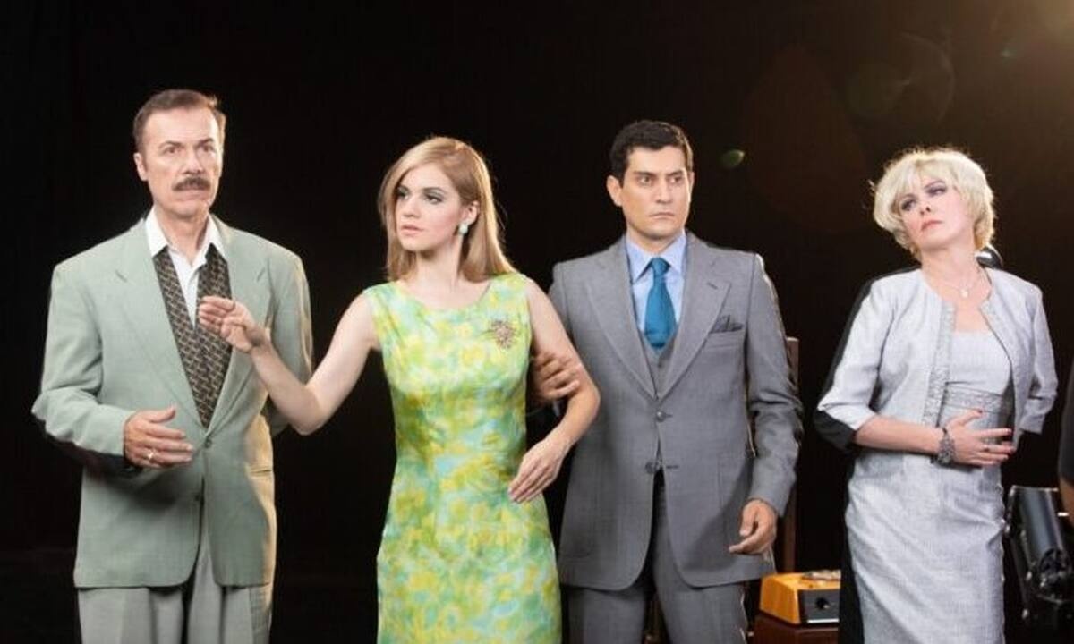 Παράδεισος: Δίχως όριο η έμπνευση στο twitter- Αν ήταν ταινία αυτοί θα ενσάρκωναν τους πρωταγωνιστές