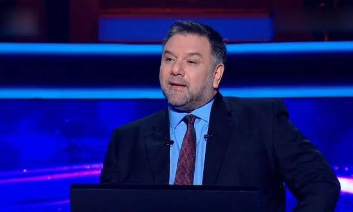 Τηλεοπτική «βόμβα»: Τέλος ο «Εκατομμυριούχος» - Ο ρόλος του Αντώνη Κανάκη