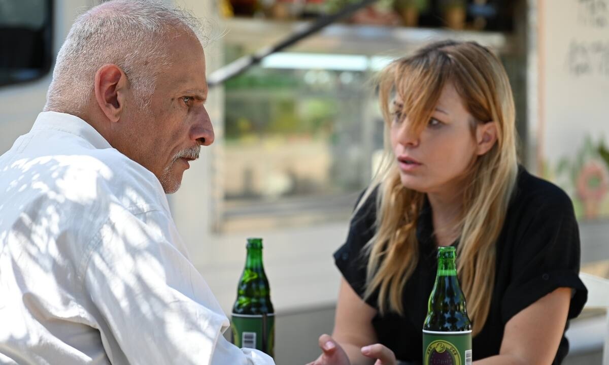 Σασμός: Ο Αντώνης στήνει μια παγίδα στον Κώστα