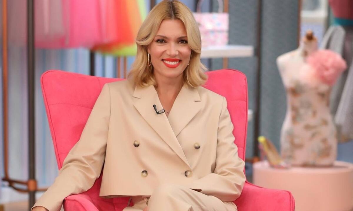 «Βίκυ φτάνει»: Τα «ωμά» σχόλια της Καγιά στο GNTM εξόργισαν το Twitter