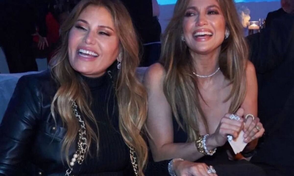 Απαρηγόρητη η JLO στην κηδεία που τη συγκλόνισε: Τα λόγια αγάπης στο Instagram