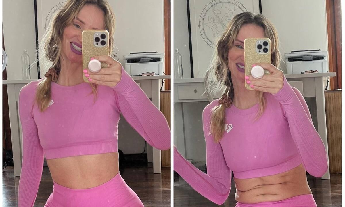 Αυτό το προφίλ στο Instagram θα σε κάνει να αγαπήσεις ακόμα πιο πολύ το σώμα σου
