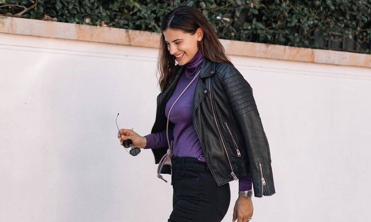 Μπόμπα: H φωτό με το καρότσι της κόρης της που προκάλεσε αντιδράσεις και η δημόσια απάντησή της