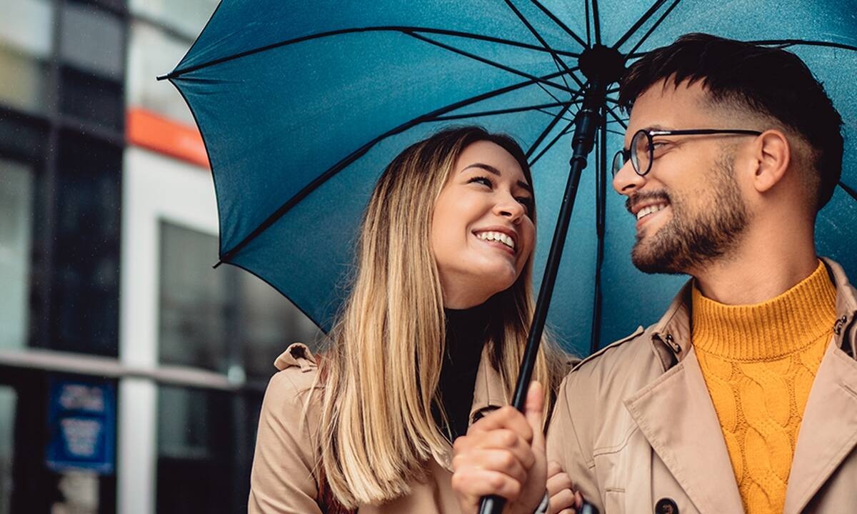 Προβλέψεις για τα αισθηματικά του ζωδίου σου, σήμερα 12/10