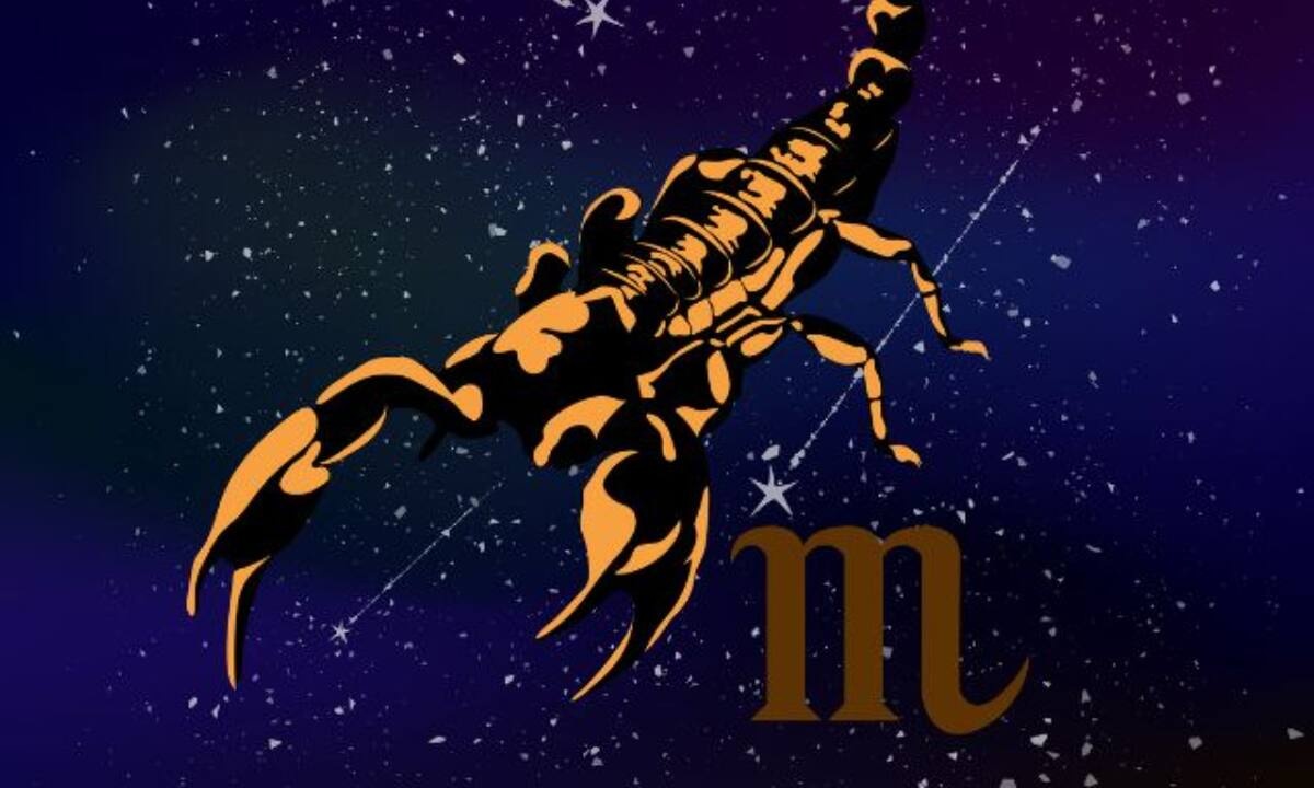 Είσαι Σκορπιός; Επτά λόγοι για να το καυχηθείς!
