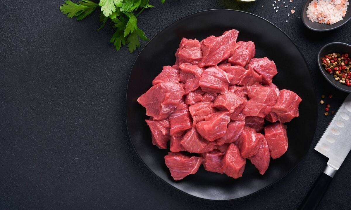 Κόκκινο κρέας και εγκεφαλικό - Τι ισχύει σύμφωνα με νέα ανασκόπηση μελετών