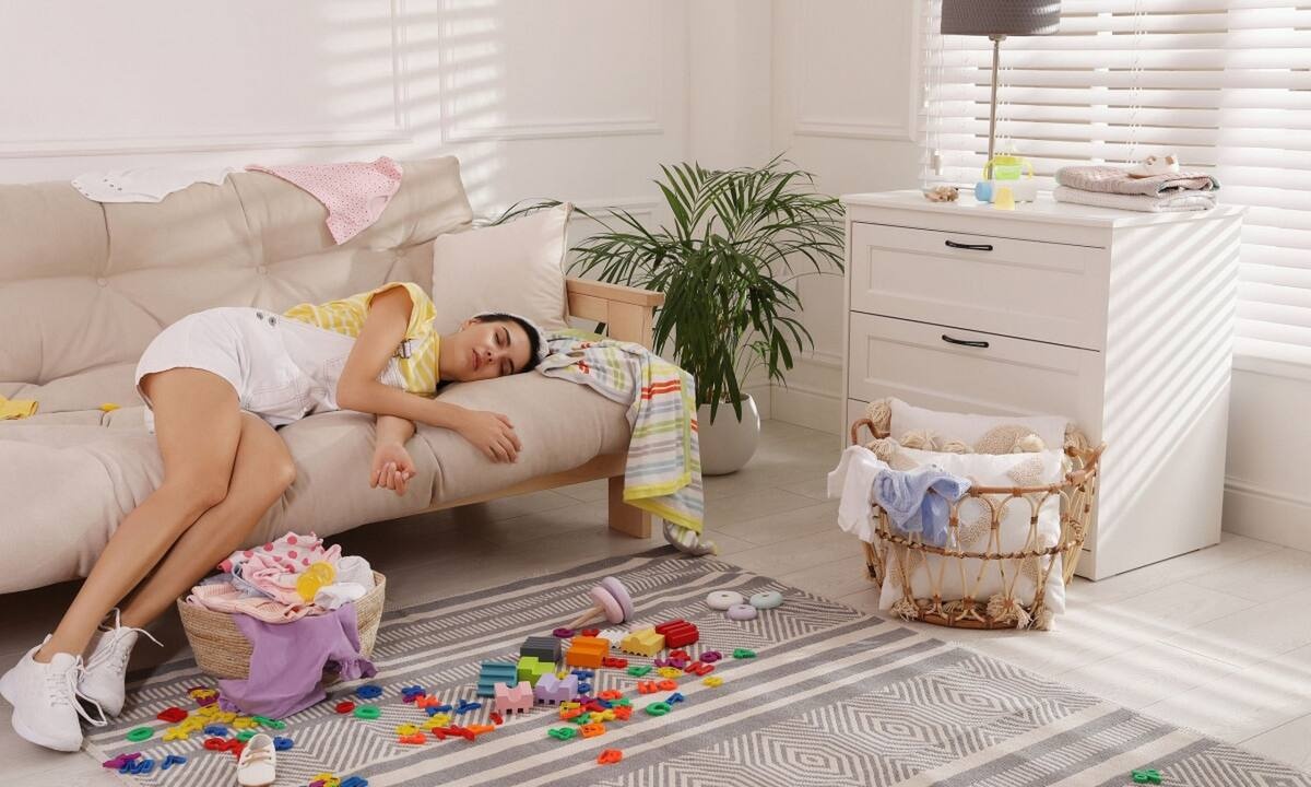 Πώς να έχετε περισσότερη ενέργεια