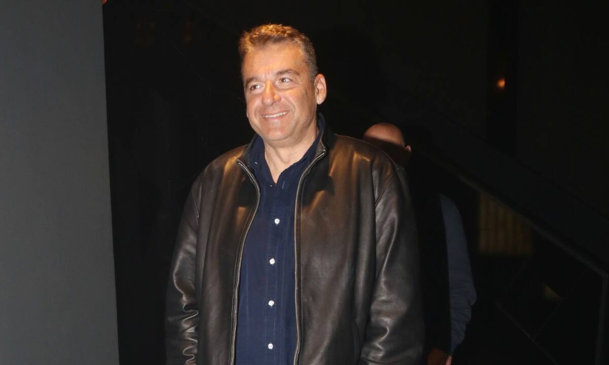 Έξαλλος ο Λιάγκας: «Είναι όλοι σοκαρισμένοι... τέρατα; Πώς γίνεται;»