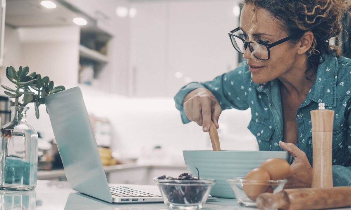 Εύκολες και γρήγορες συνταγές για βραδινό