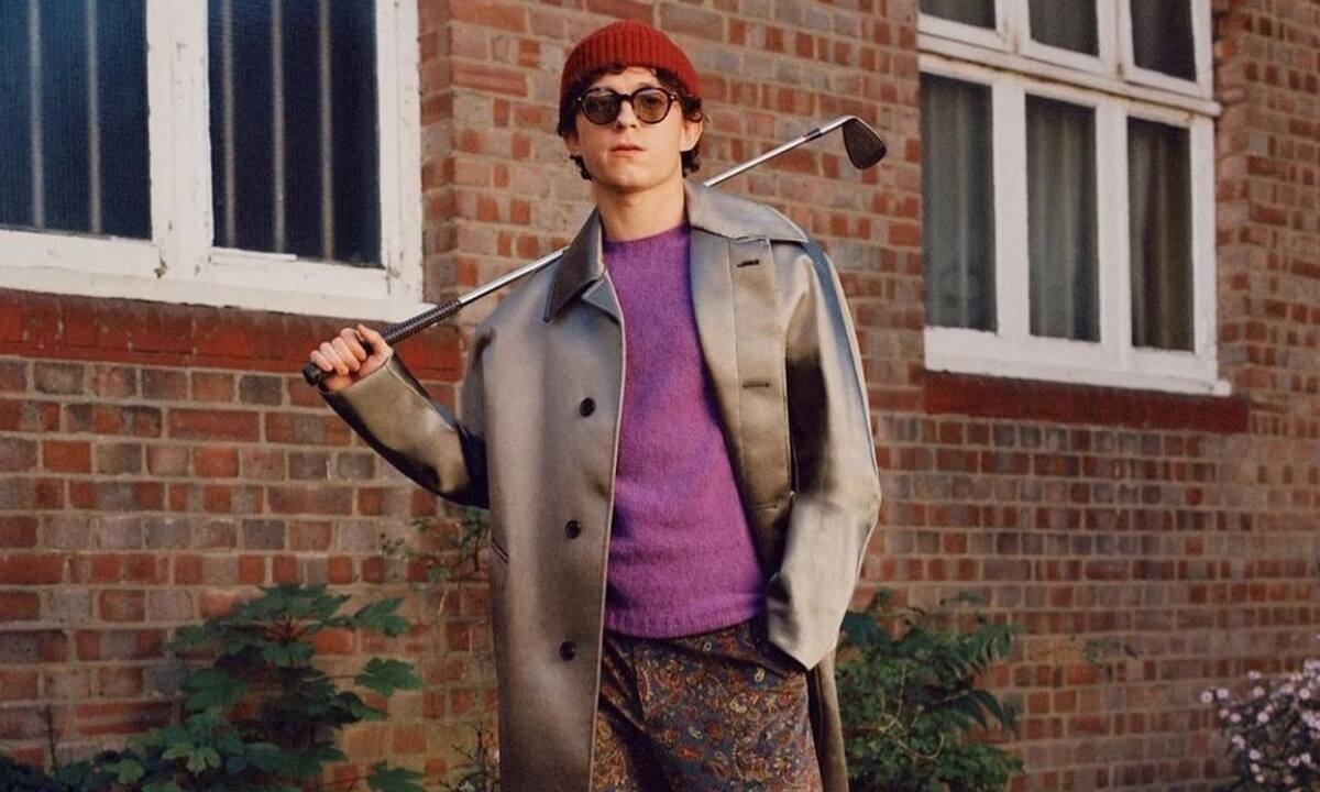 Θύμα απάτης ο Tom Holland - Η εμπλοκή του Netflix