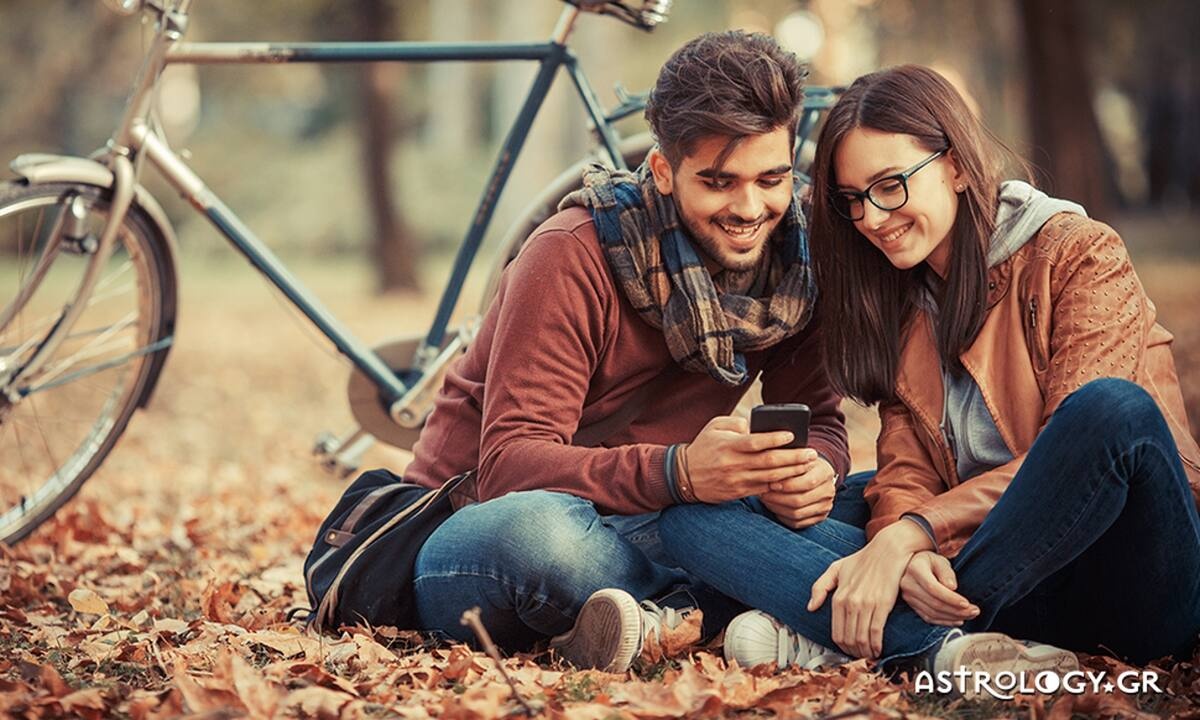 Προβλέψεις για τα αισθηματικά του ζωδίου σου, σήμερα 14/10