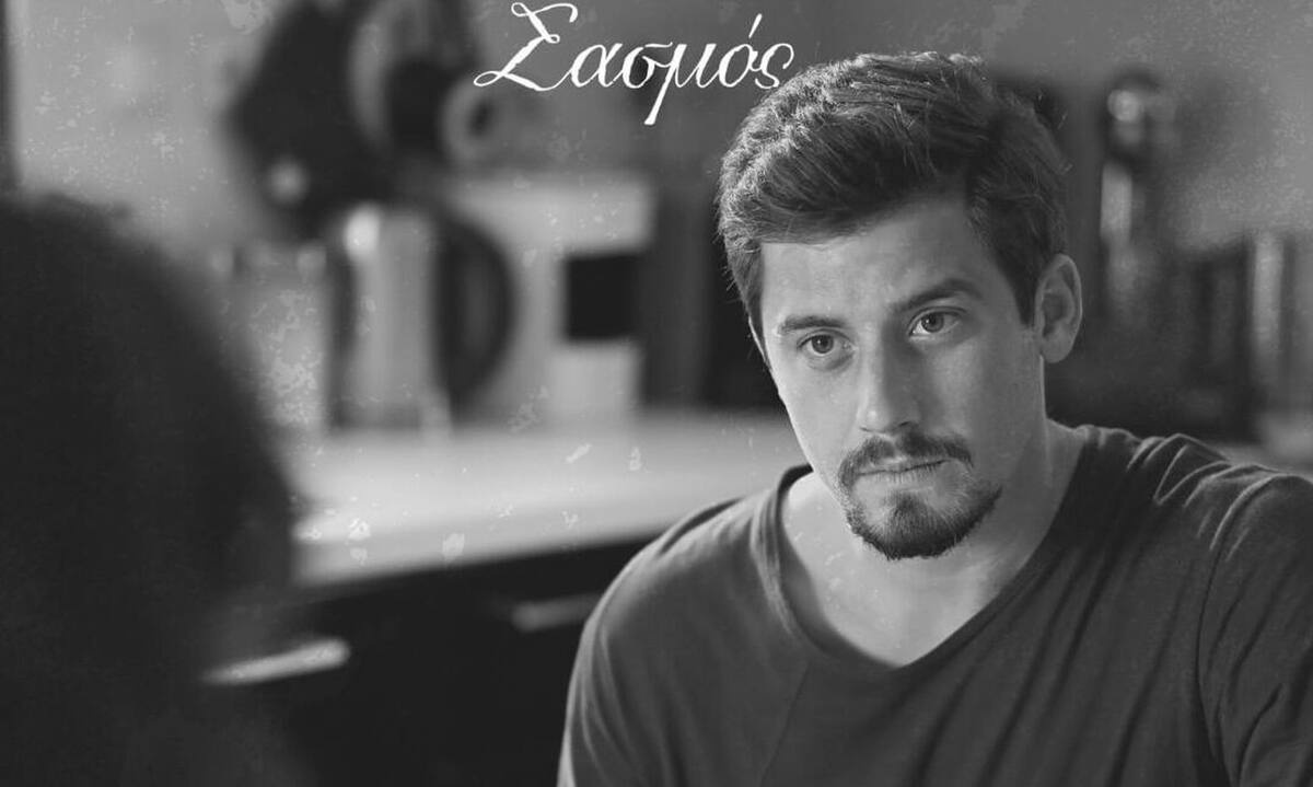 Σασμός: Η αντίστροφη μέτρηση αρχίζει! Οι υποψίες του Νικηφόρου για τον Μαθιό