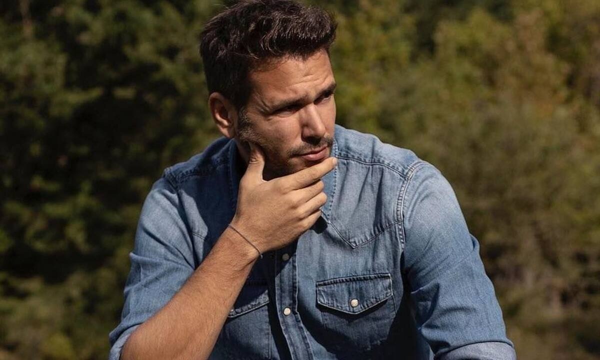 Μιχάλης Λεβεντογιάννης: Η περίοδος που έπεσε σε κώμα από ένα λάθος