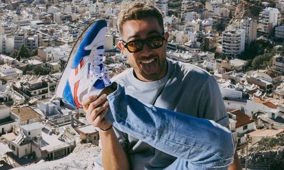 Ο Fipsterr ξέρει τι σημαίνει να είσαι πάντα πιστός στον πραγματικό σου εαυτό