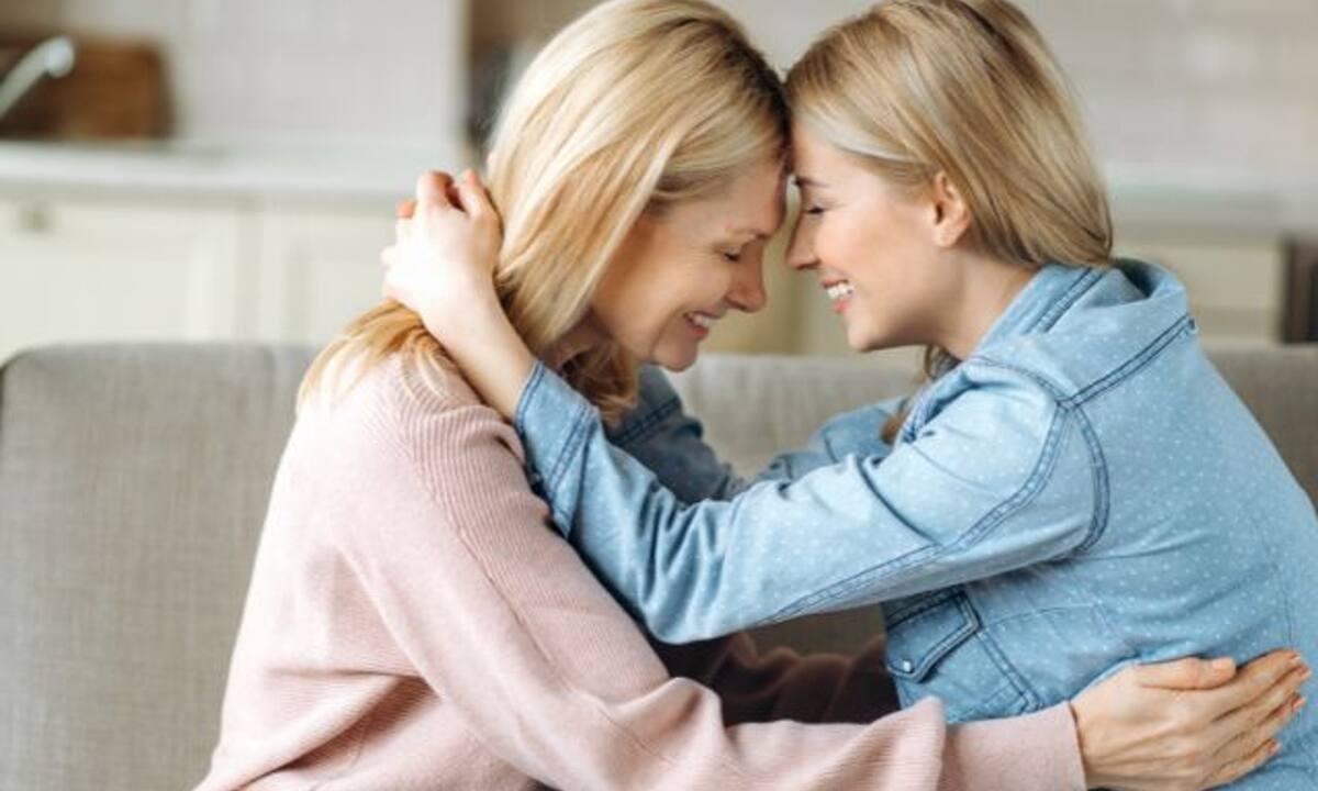 Αυτά τα ζώδια έχουν τους γονείς τους ως πρότυπο