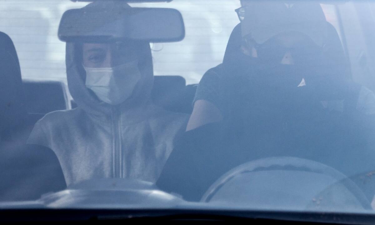 Σεπόλια: Το WiFi που φέρνει σε δύσκολη θέση τη μητέρα - Νέα αποκάλυψη