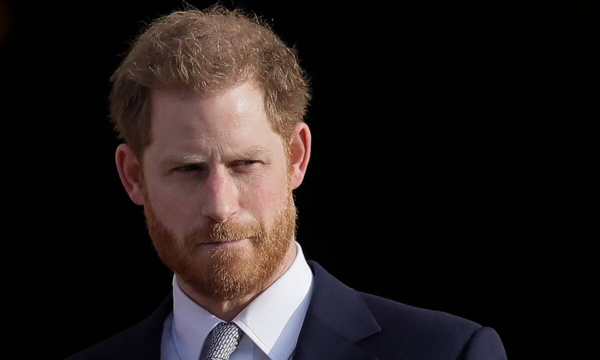 Νέα δήλωση ανατρέπει όσα ξέραμε για τον Harry - Μας κορόιδεψε;