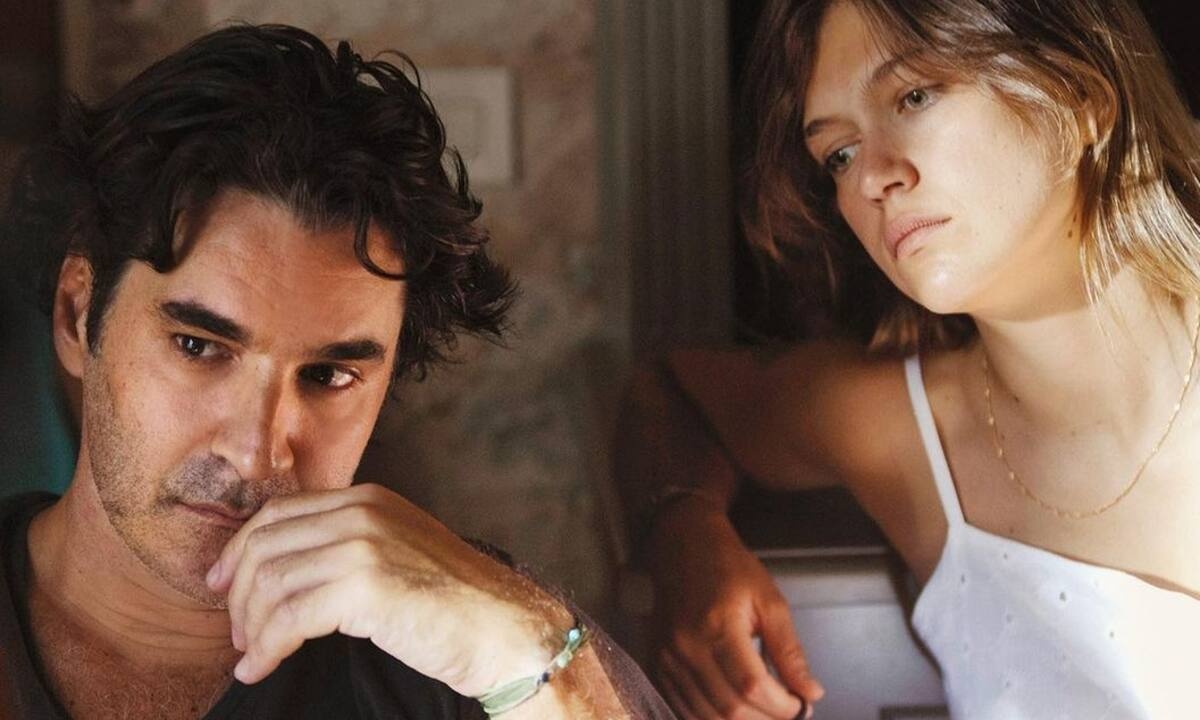 Κλέλια Ανδριολάτου: H κίνηση του Παπακαλιάτη στην 1η τους γνωριμία