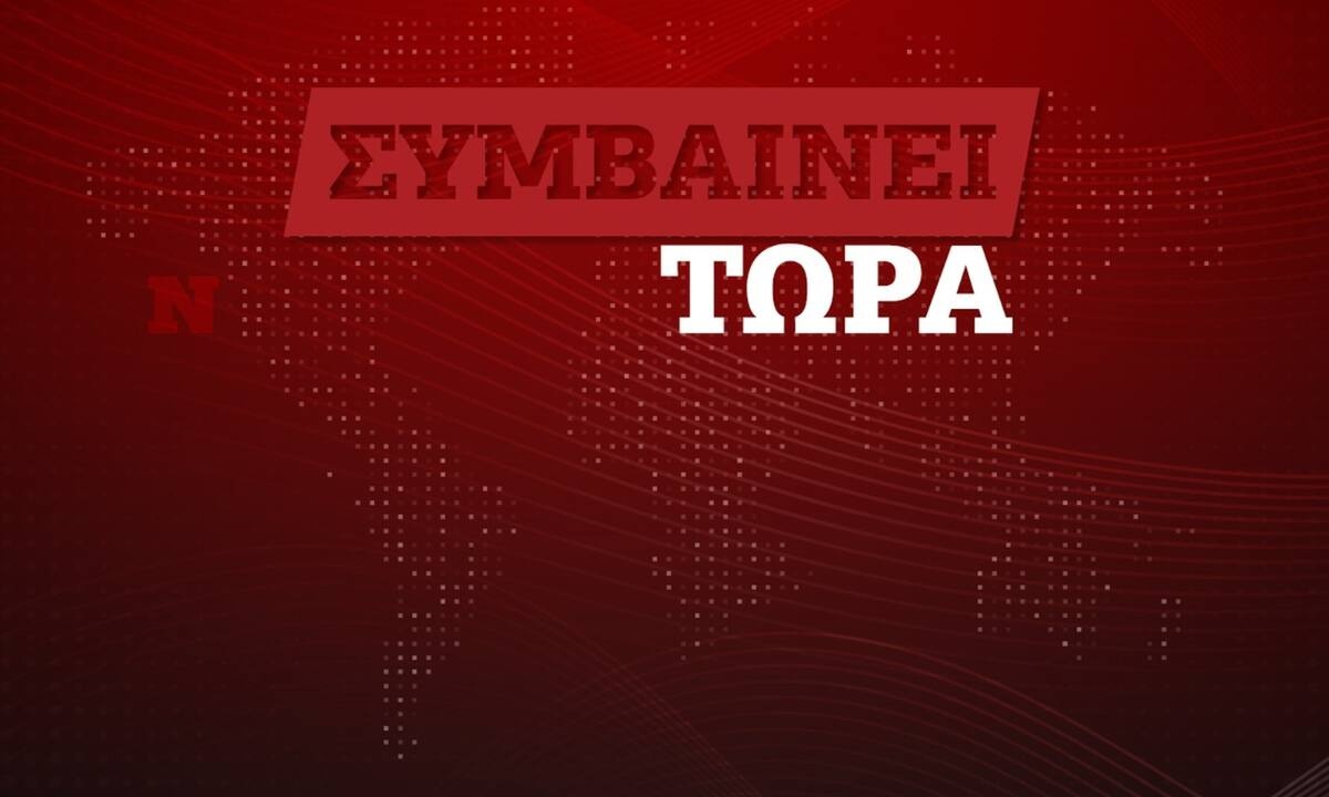 Κρήτη: Νεκρή η 50χρονη στην Αγία Πελαγία