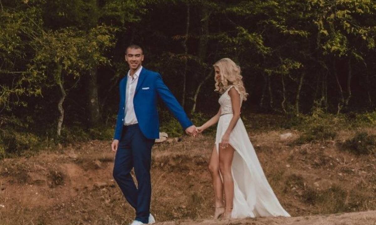 Αλέξανδρος Νικολαΐδης: Τα μήνυμα της συζύγου του για τα βαθιά γεράματα