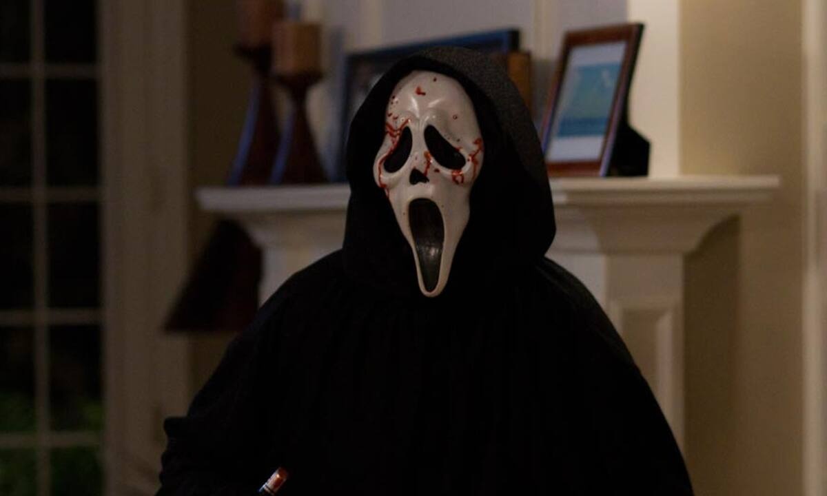 10 spooky ταινίες για να μπεις στο κλίμα του Halloween