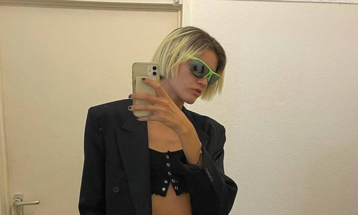 Ειρήνη Ερμίδου: Πώς είναι σήμερα η ποδοσφαιρίστρια του GNTM