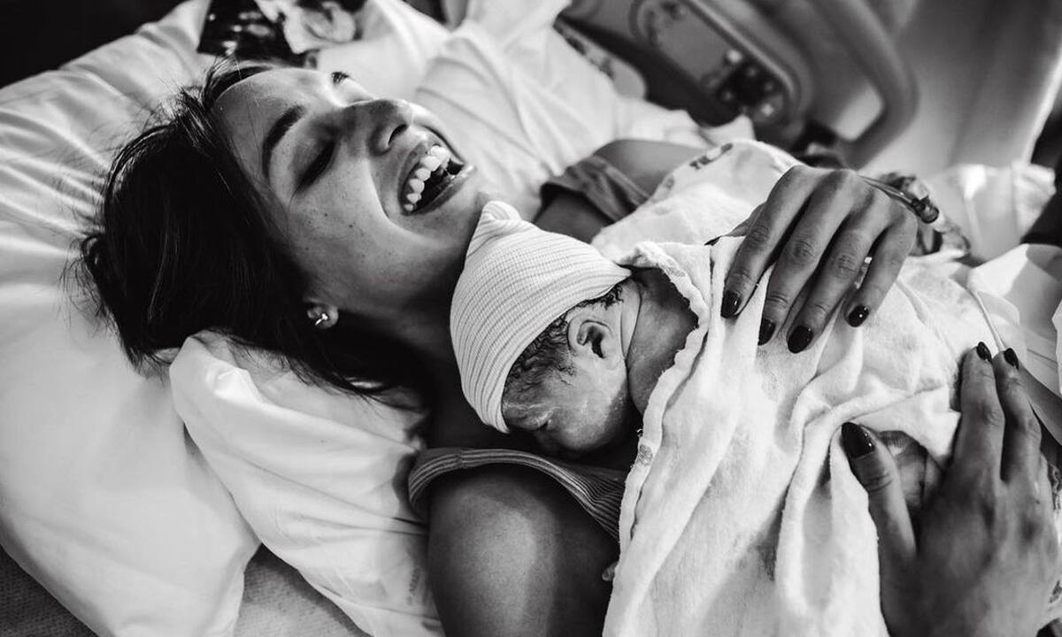 «Εύκολος ή δύσκολος, ο κάθε τοκετός είναι διαφορετικός»