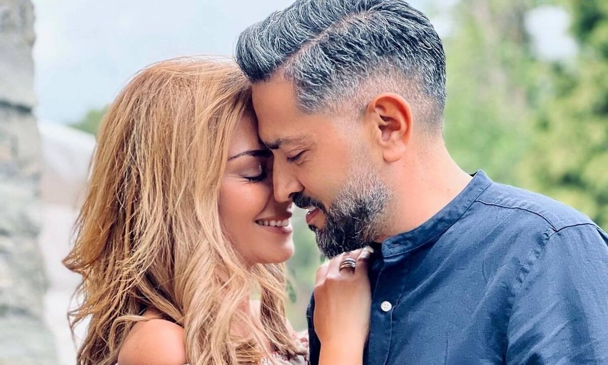 Λασκαράκη για Σουλτάτο: «Υπάρχουν πολλές μέρες που έχω την ανάγκη να είναι εδώ και δεν είναι...»