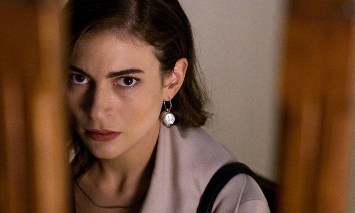 Παγιδευμένοι: Αποθέωση για τη δικηγόρο απέναντι στον δολοφόνο