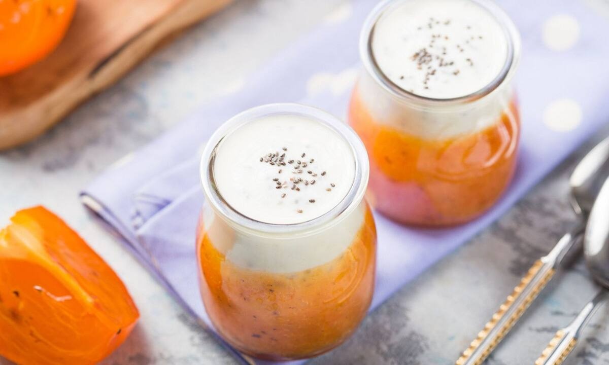 Ενισχύστε το ανοσοποιητικό με φθινοπωρινά smoothies