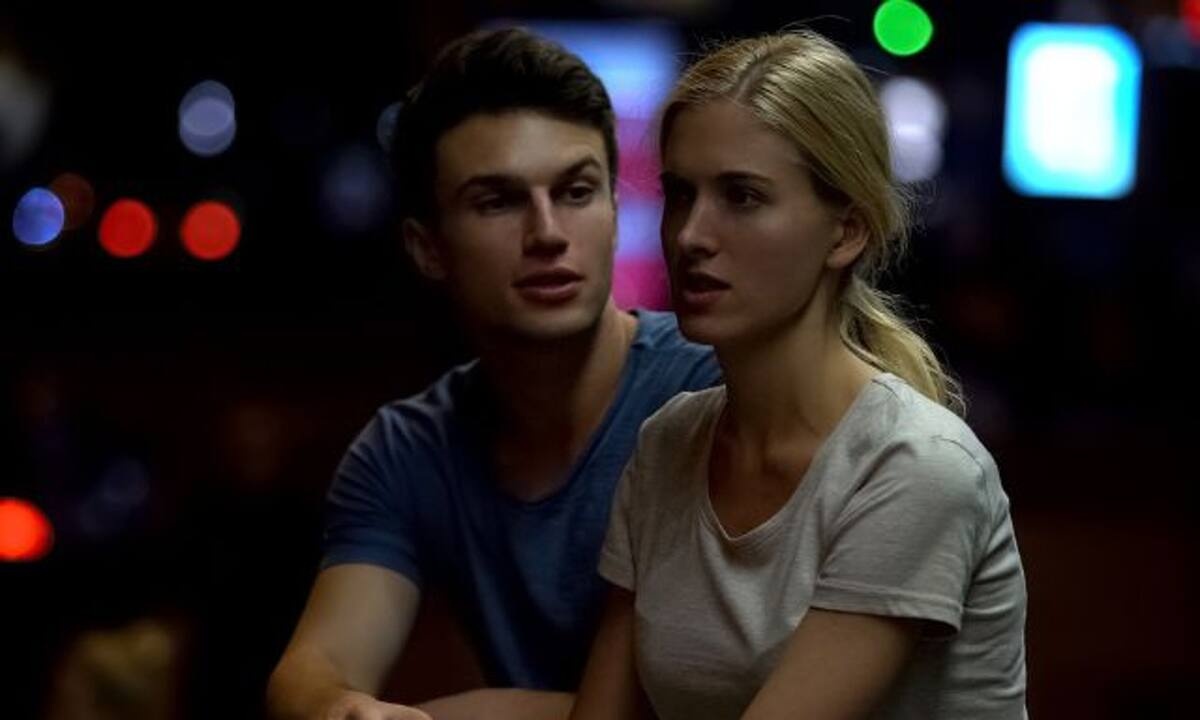 Τέσσερα ζώδια που παρουσιάζουν μια τελείως άλλη πραγματικότητα