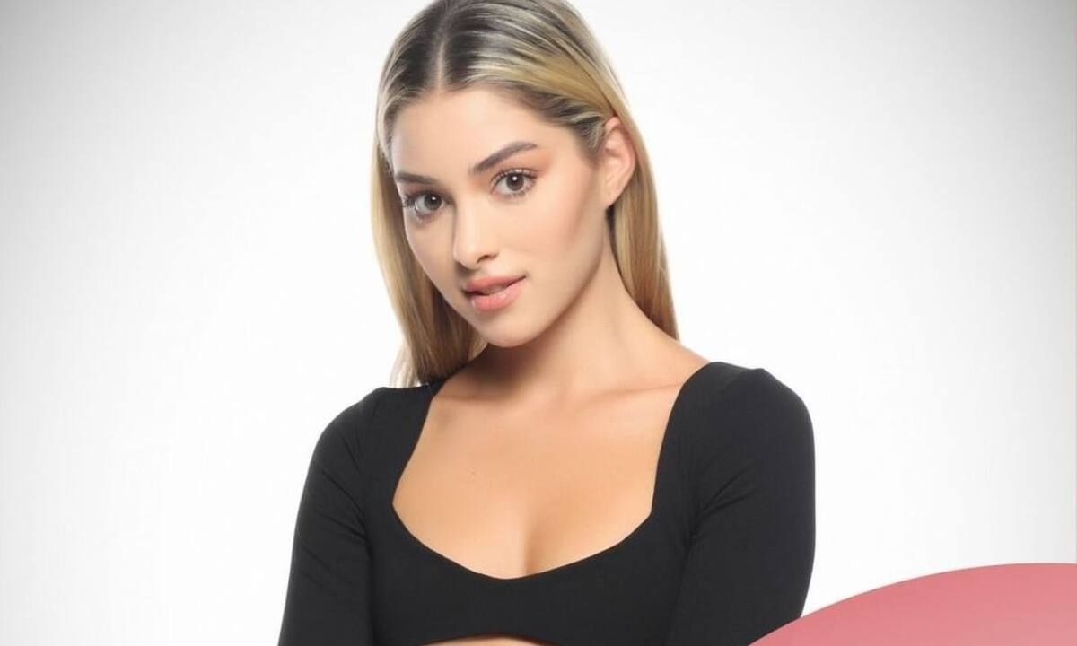 Καγιά: Οργή στο Twitter για την αποχώρηση της Έλεναςαπό το GNTM