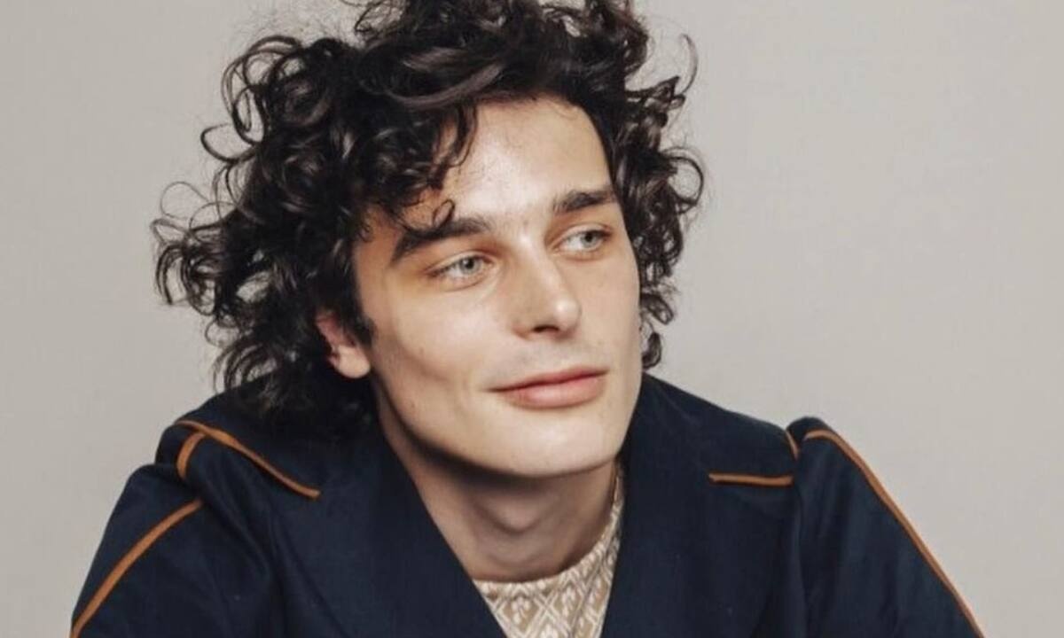 Γεράσιμος - «Μαύρο Ρόδο»: Ο Νίκος Κουκάς είναι σωσίας του Νίκου Μίχα!