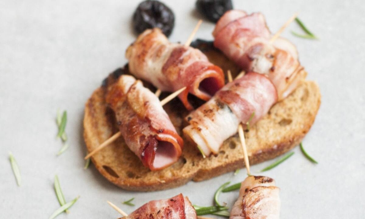 Πώς θα ψήσεις το μπέικον στο φούρνο για να είναι τραγανό