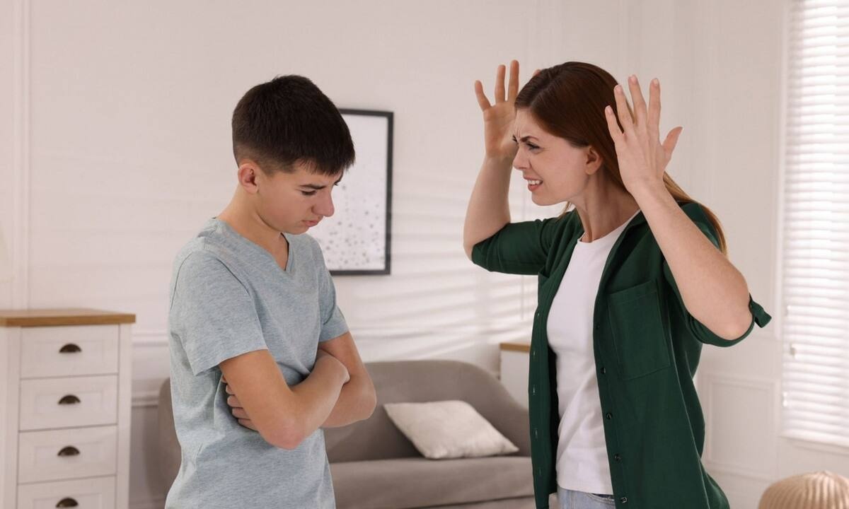 Τέσσερις τύποι γονιών & πώς επηρεάζουν το βάρος των παιδιών τους