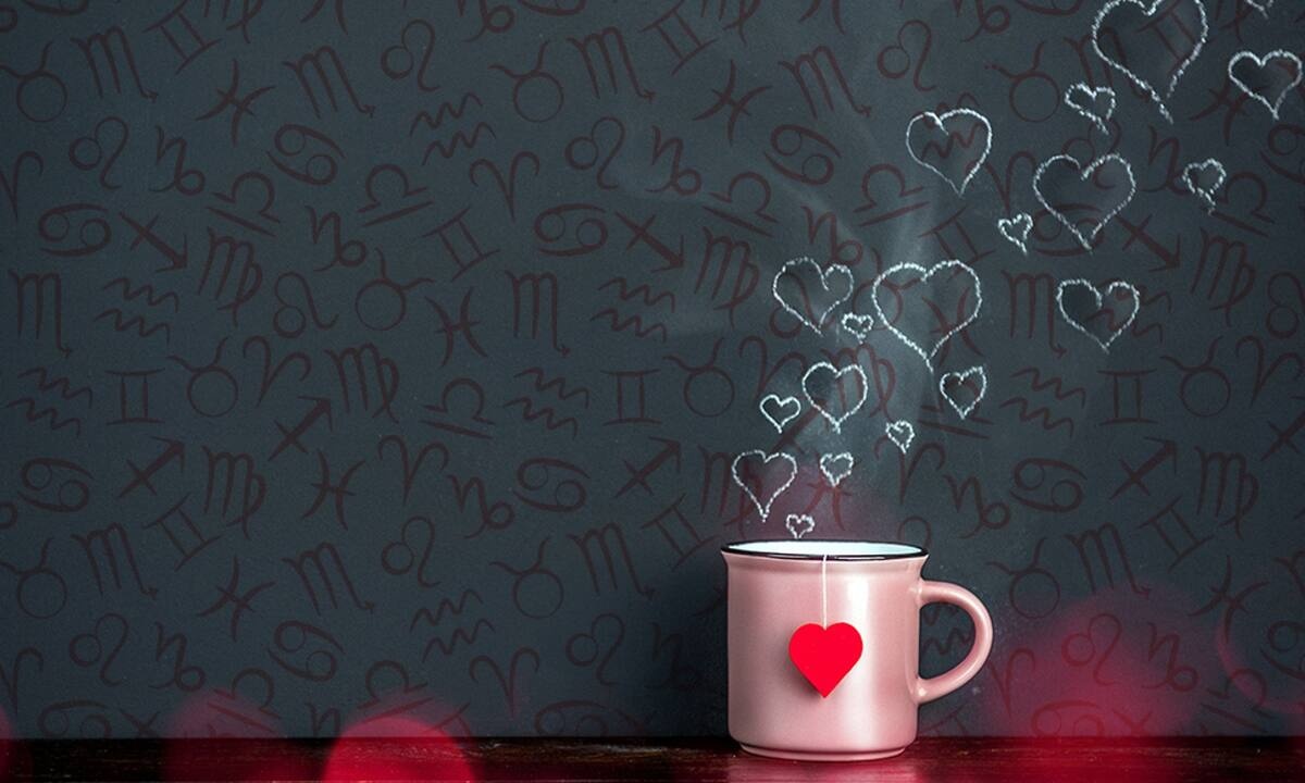 Αισθηματικές προβλέψεις 24/10 έως 30/10: Φουντώνουν τα πάθη